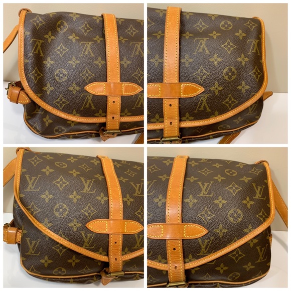 Saumur 30 - Picture 3 of 8